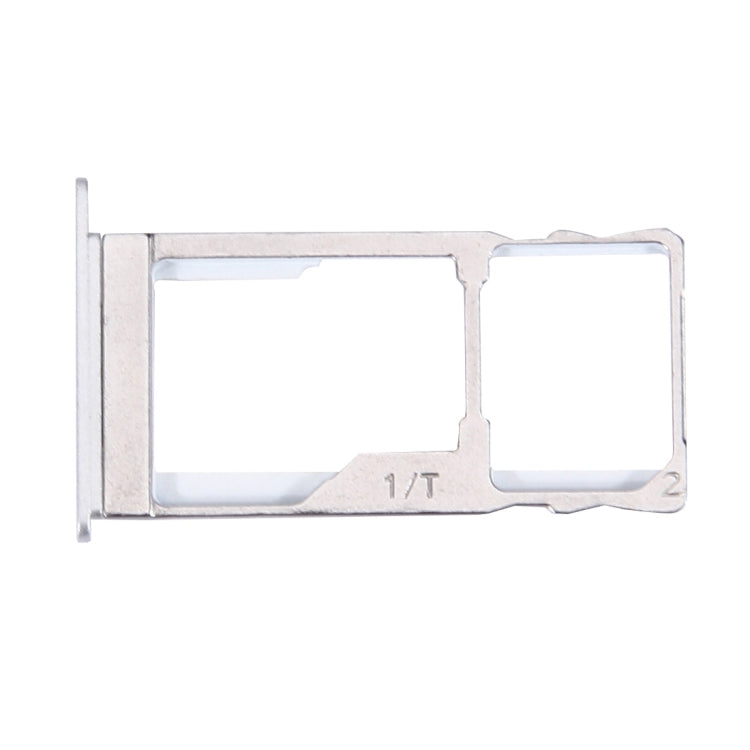 For Meizu Pro 5 SIM + SIM / Micro SD Card Tray
