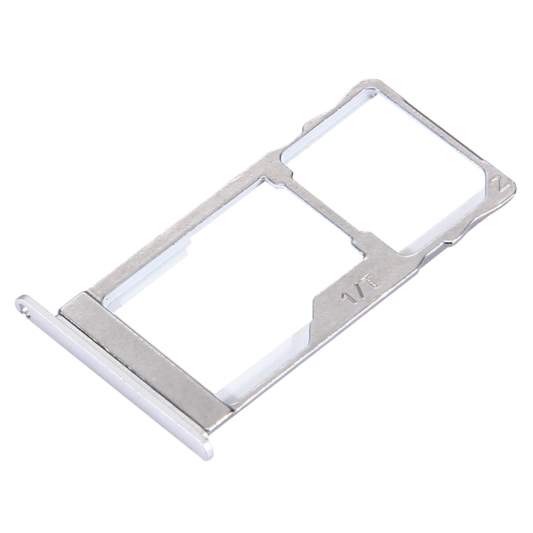 For Meizu Pro 5 SIM + SIM / Micro SD Card Tray