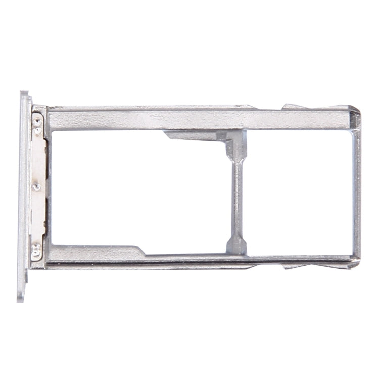 For Meizu M3 Note / Meilan Note 3 SIM + SIM / Micro SD Card Tray
