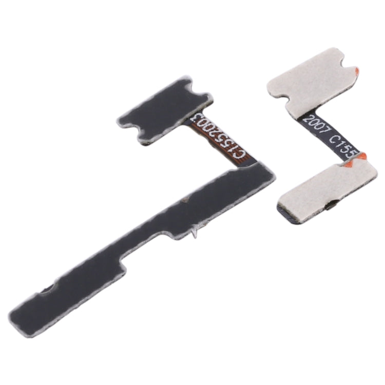 For OnePlus 8 Pro Power Button & Volume Button Flex Cable