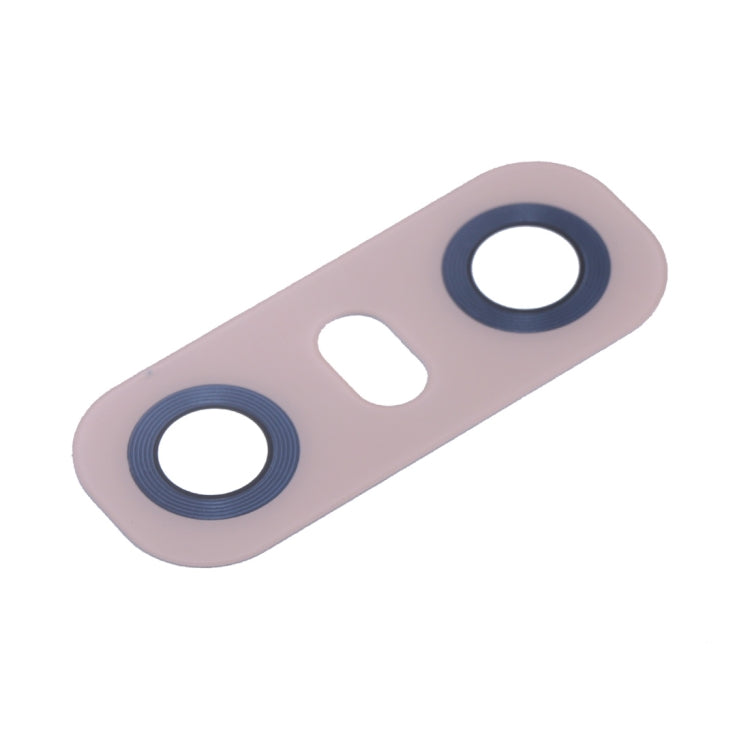 10 PCS Back Camera Lens with Adhesive for LG G6 H870/H871/H872/ LS993