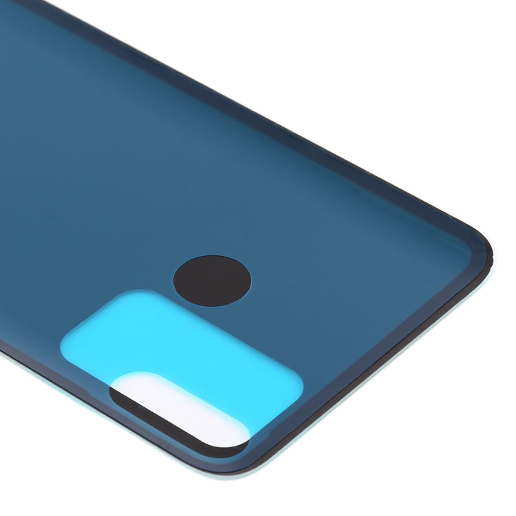 Battery Back Cover for Huawei Honor 30S, For Huawei Honor 30S