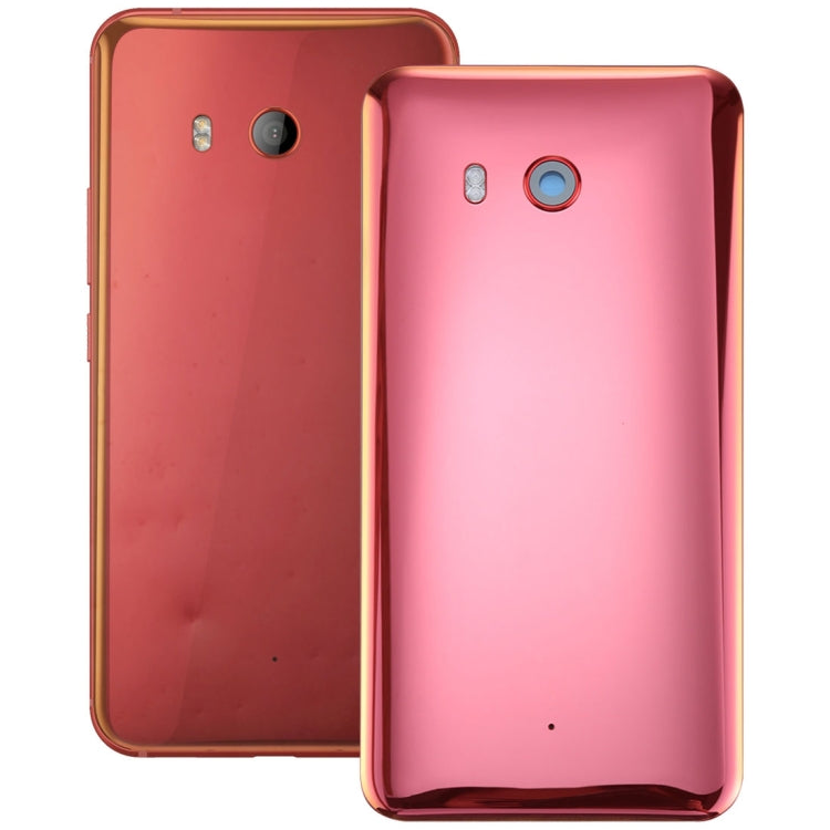 Original Back Cover for HTC U11, For HTC U11, For HTC U11 Blue