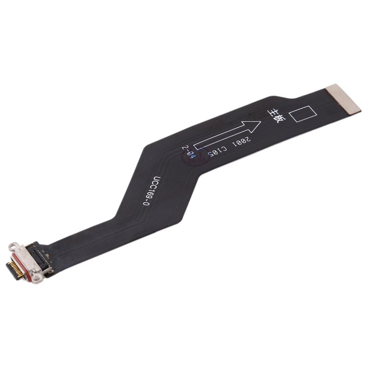 Cable flexible del puerto de carga para OnePlus 8 Pro