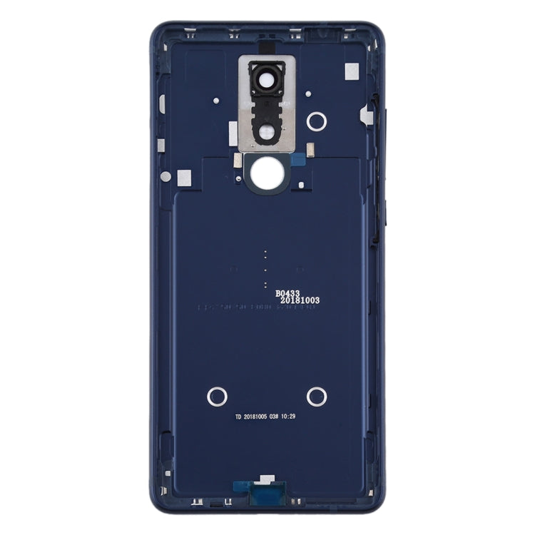 Battery Back Cover for Nokia 5.1 / TA-1061 TA-1075 TA-1076 TA-1088