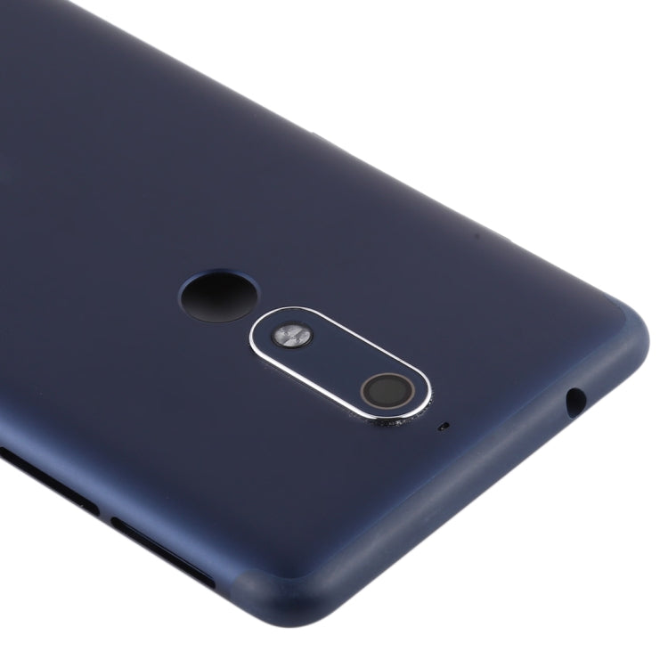 Battery Back Cover for Nokia 5.1 / TA-1061 TA-1075 TA-1076 TA-1088