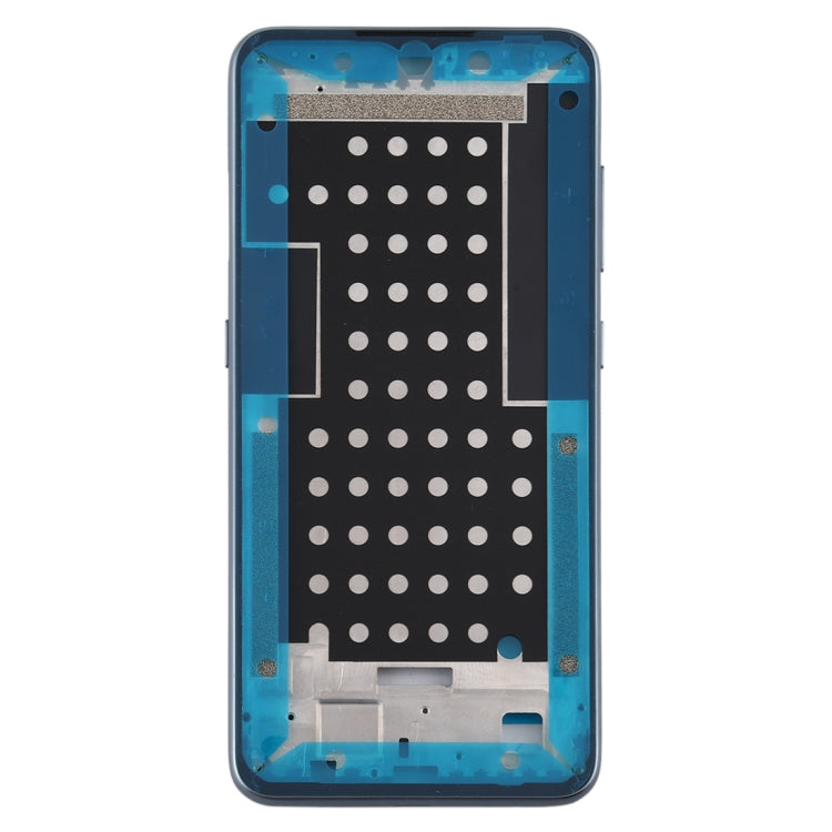 Middle Frame Bezel Plate for Nokia 7.2 / 6.2 / TA-1196 TA-1198 TA-1200 TA-1187 TA-1201
