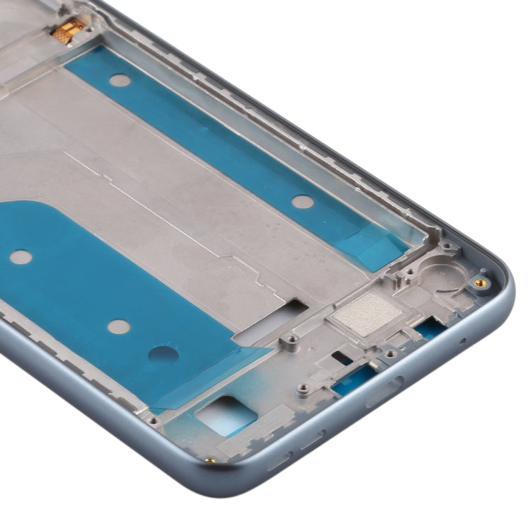 Middle Frame Bezel Plate for Nokia 7.2 / 6.2 / TA-1196 TA-1198 TA-1200 TA-1187 TA-1201