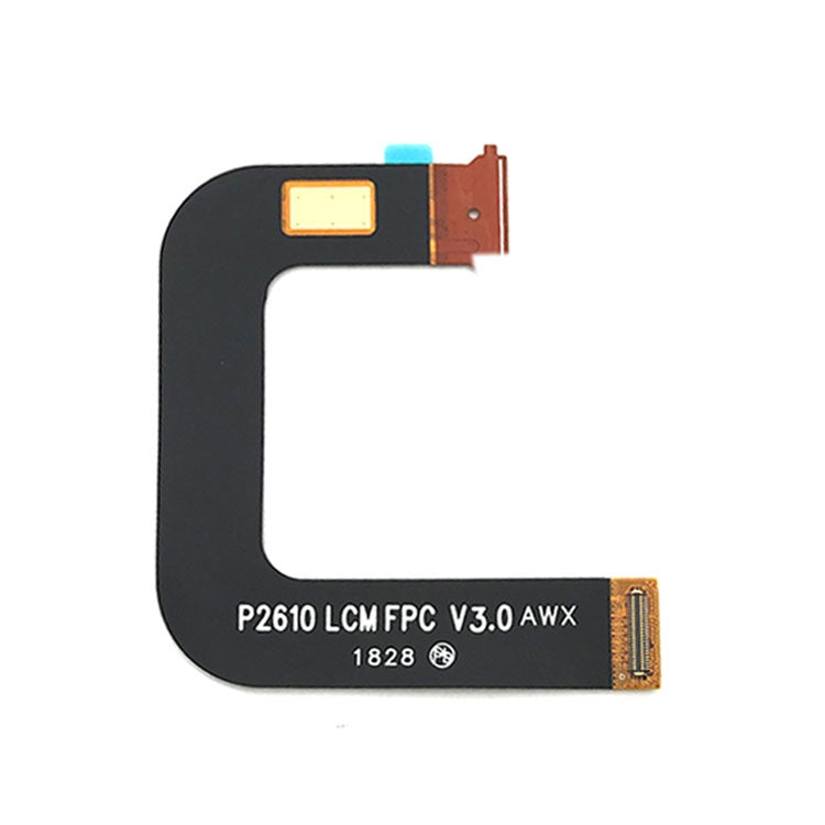 LCD Flex Cable for Huawei MediaPad M5 Lite 10 BAH-AL00 BAH-W09 BAH-L09