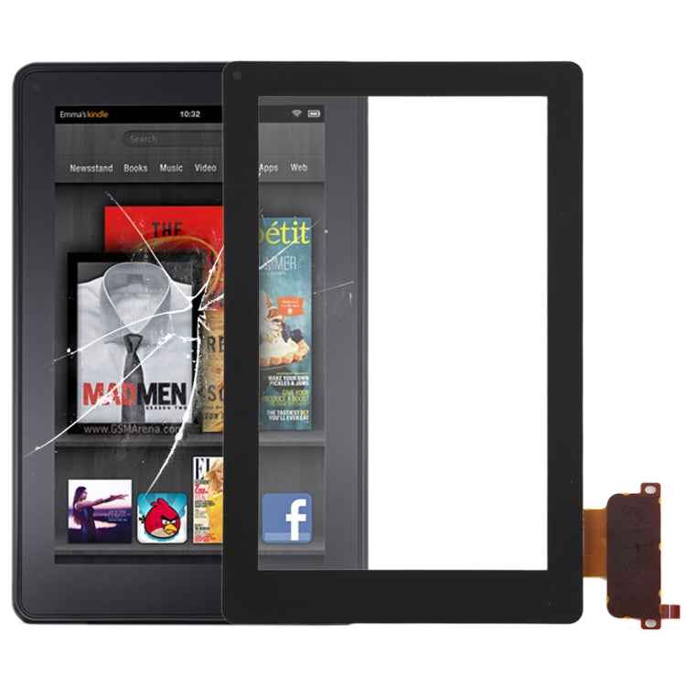 Touch Panel for Amazon Kindle Fire, For Amazon Kindle Fire