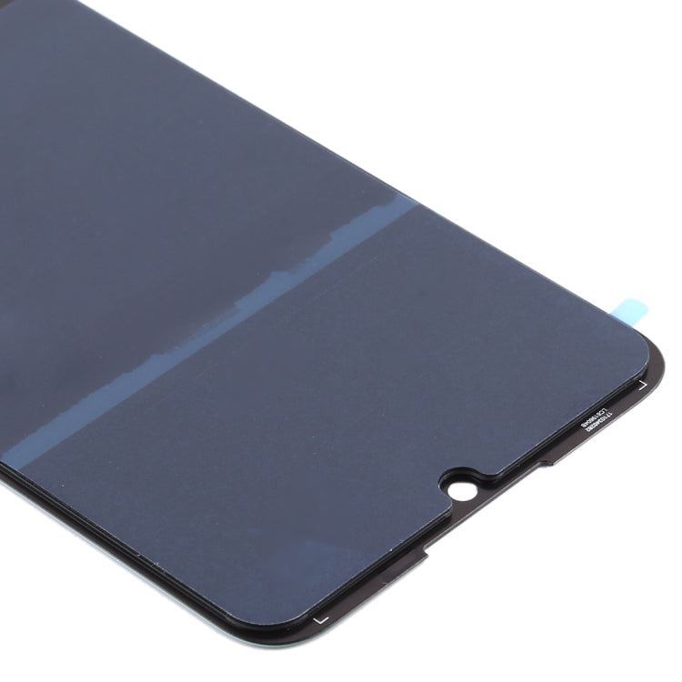 LCD Screen and Digitizer Full Assembly for Motorola One Zoom