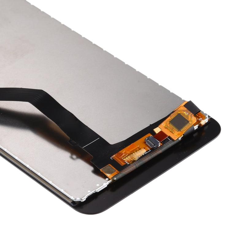 LCD Screen and Digitizer Full Assembly for Motorola Moto E6