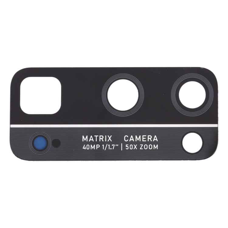For Huawei Honor 30 Pro 10pcs Back Camera Lens , For Huawei Honor 30 Pro