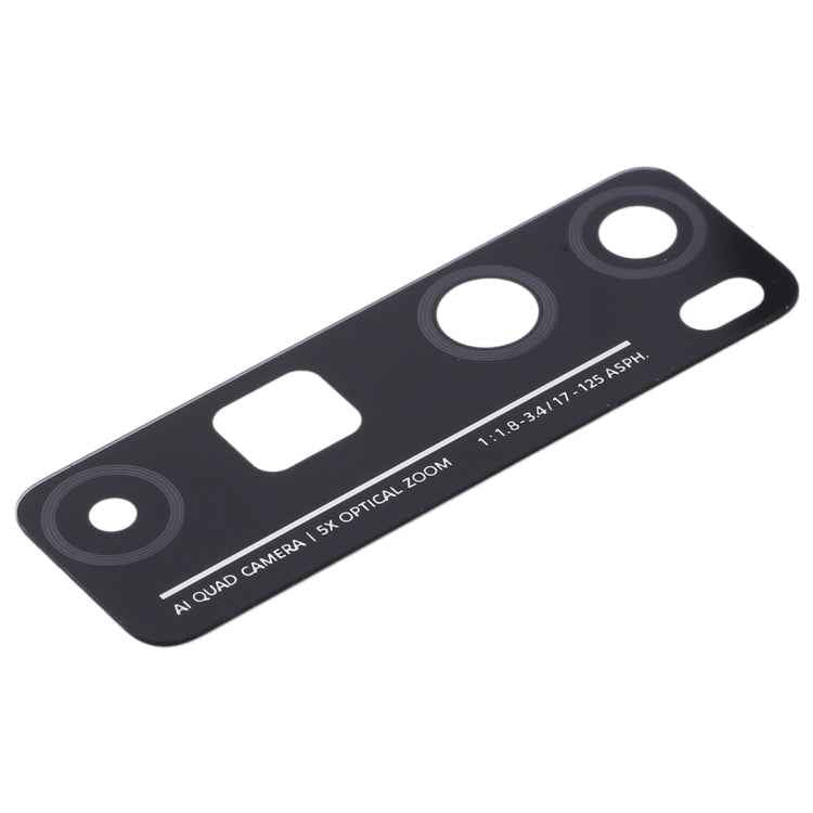 For Huawei Nova 7 Pro 5G 10pcs Back Camera Lens , For Huawei Nova 7 Pro 5G