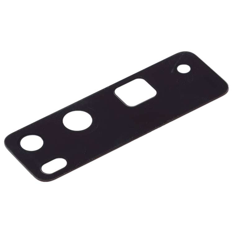 For Huawei Nova 7 Pro 5G 10pcs Back Camera Lens