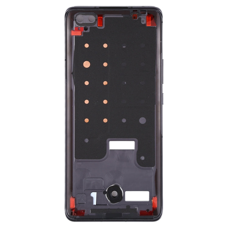Original Middle Frame Bezel Plate for Huawei Honor 30 Pro