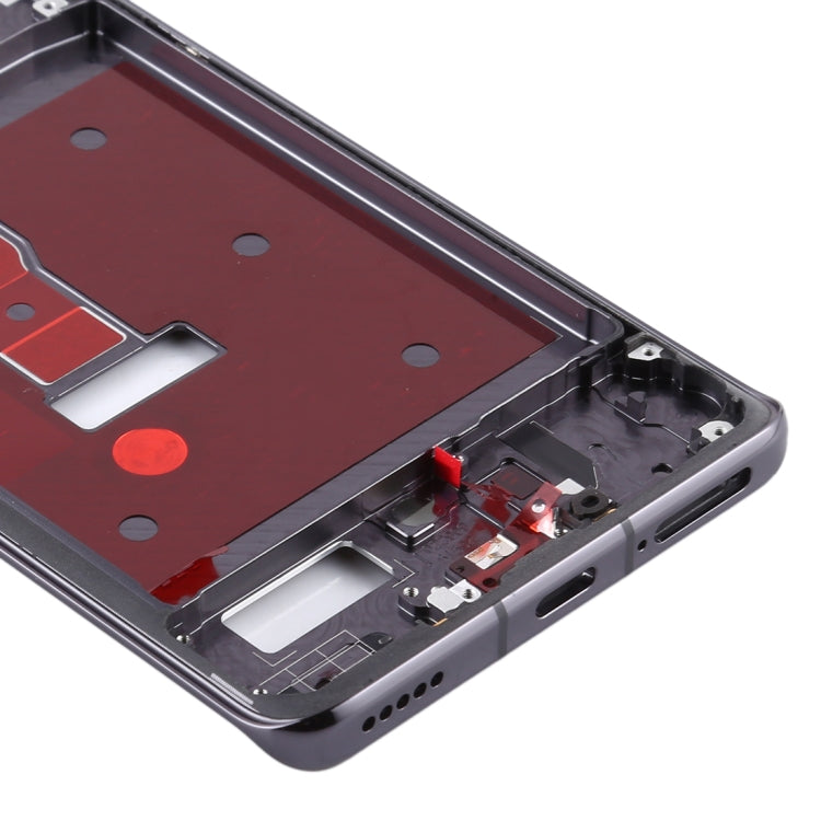 Original Middle Frame Bezel Plate for Huawei Honor 30 Pro