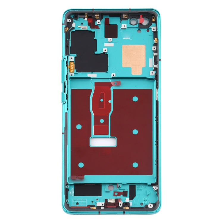 Original Middle Frame Bezel Plate for Huawei Honor 30 Pro