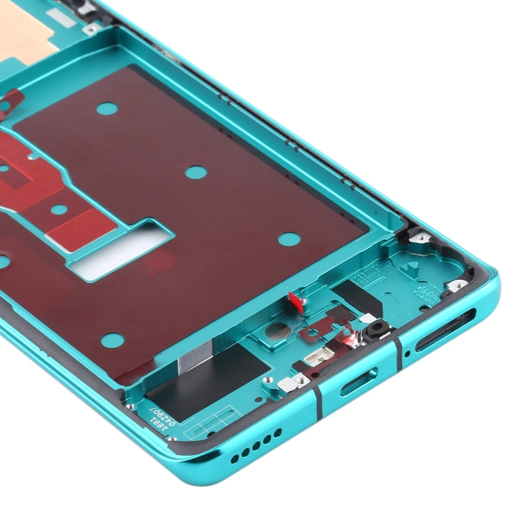 Original Middle Frame Bezel Plate for Huawei Honor 30 Pro