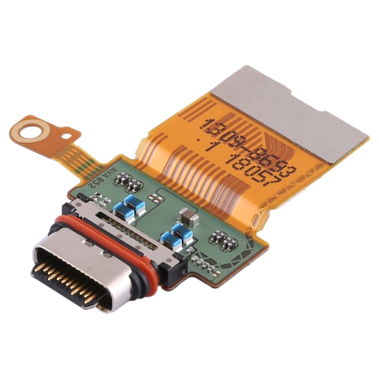 Charging Port Flex Cable for Sony Xperia XZ2 mini / Compact