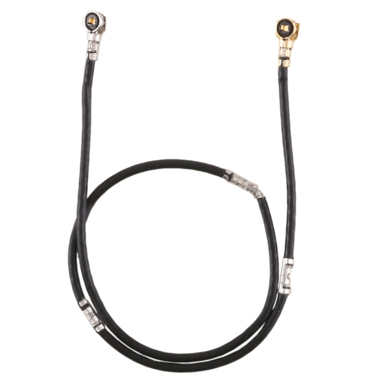 Signal Antenna Wire Flex Cable for Sony Xperia XA1, For Sony Xperia XA1 (Black)