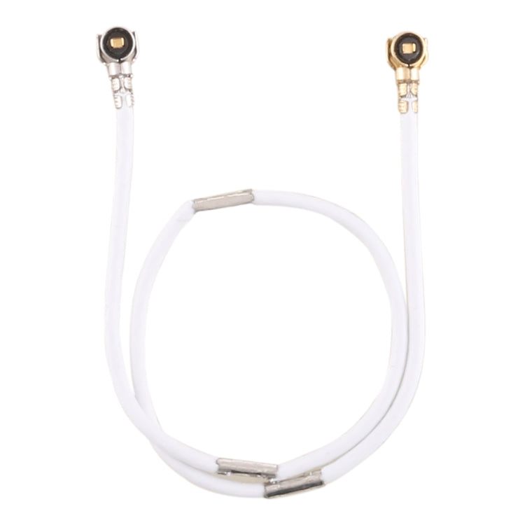 Câble flexible d'antenne pour Sony Xperia XA1 (noir) et Sony Xperia XA1 (blanc)