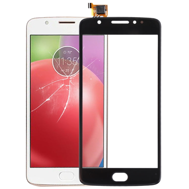 Touch Panel for Motorola Moto E4 / XT1763 (Brazil), For Moto E4, For Moto E4 / XT1763 (Brazil)