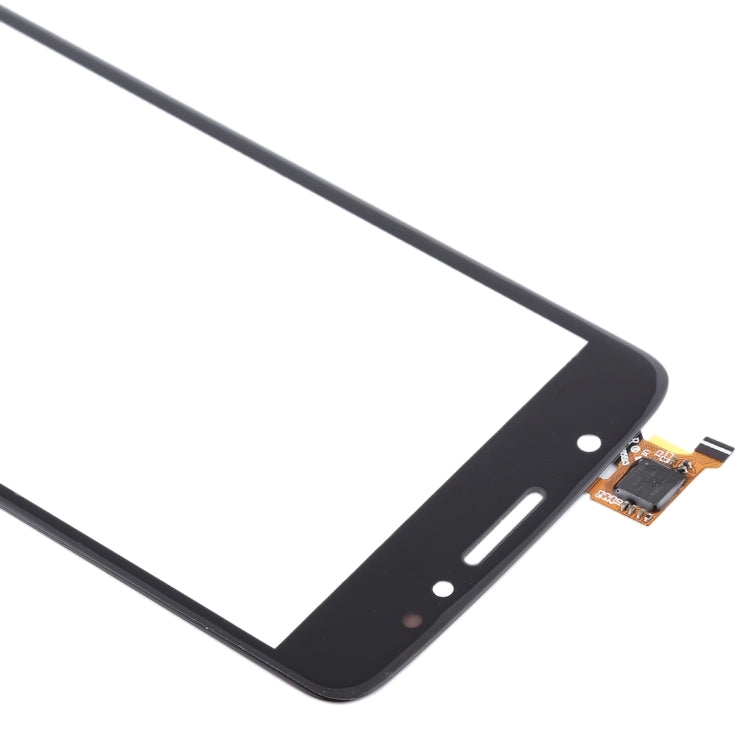 Touch Panel for Motorola Moto E4 / XT1763 (Brazil), For Moto E4, For Moto E4 / XT1763 (Brazil)