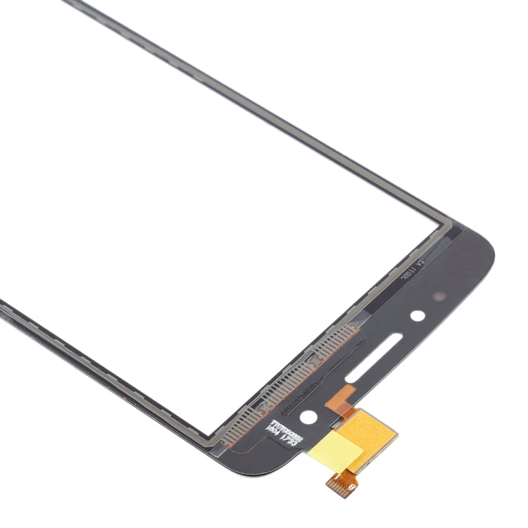 Touch Panel for Motorola Moto E4 / XT1763 (Brazil), For Moto E4, For Moto E4 / XT1763 (Brazil)