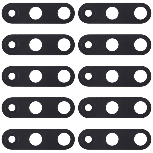 10 lentes de cámara trasera originales para OnePlus 8