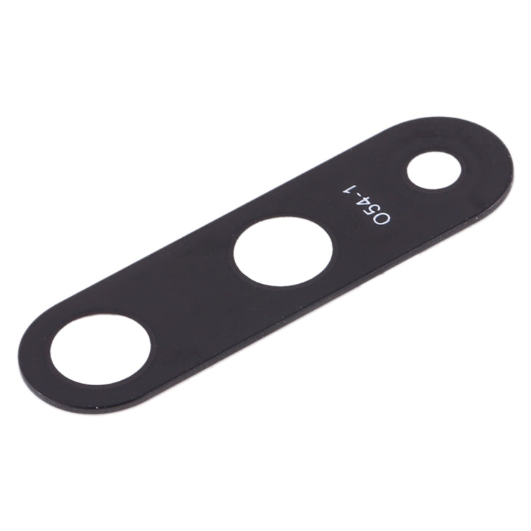 10 lentes de cámara trasera originales para OnePlus 8