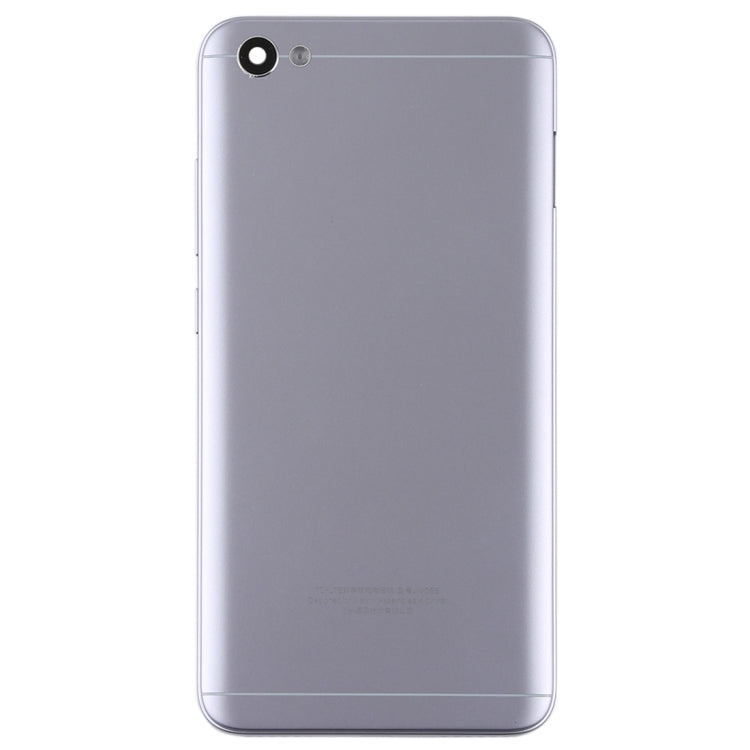 Back Cover with Camera Lens & Side Keys for Xiaomi Redmi Note 5A