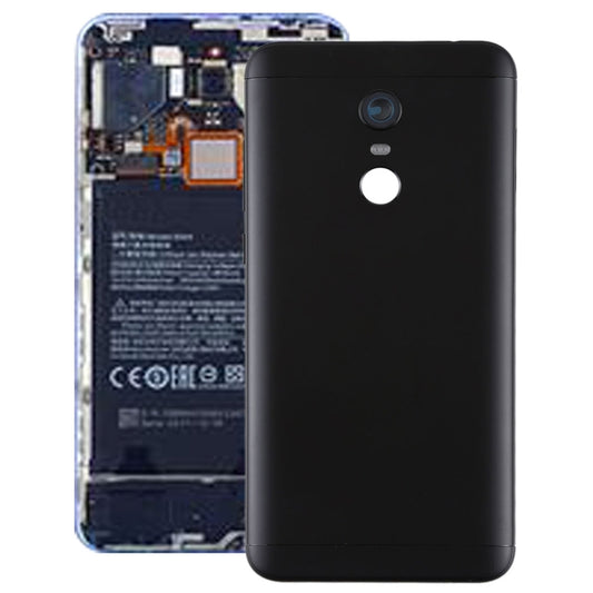 Carcasa trasera con lente de cámara y teclas laterales para Xiaomi Redmi 5 Plus, para Xiaomi Redmi 5 Plus, para Redmi 5 Plus