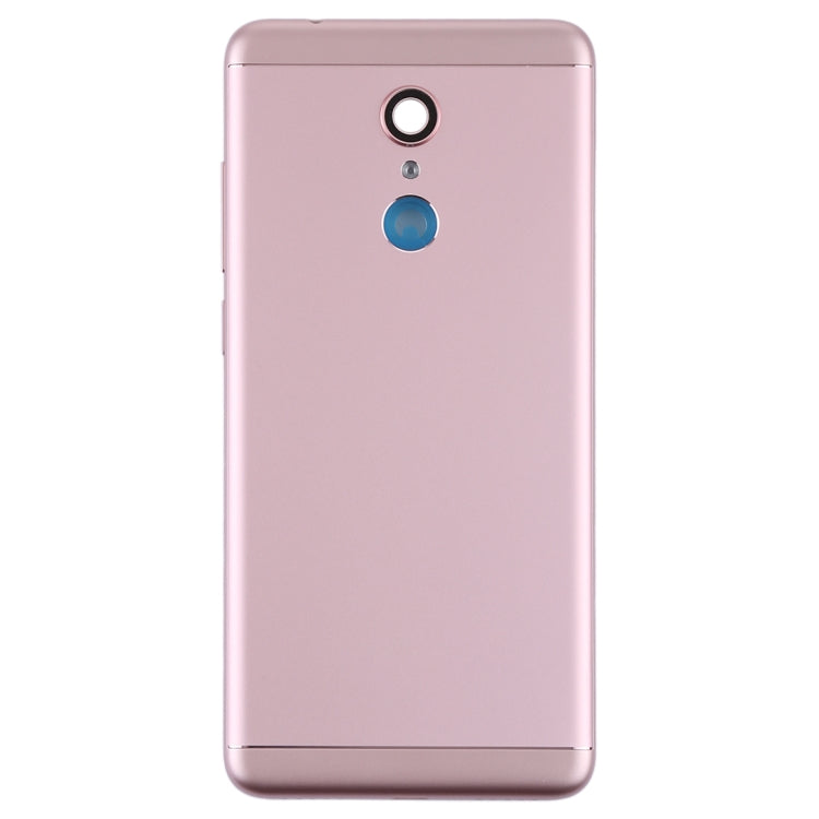 Back Cover with Side Keys for Xiaomi Redmi 5