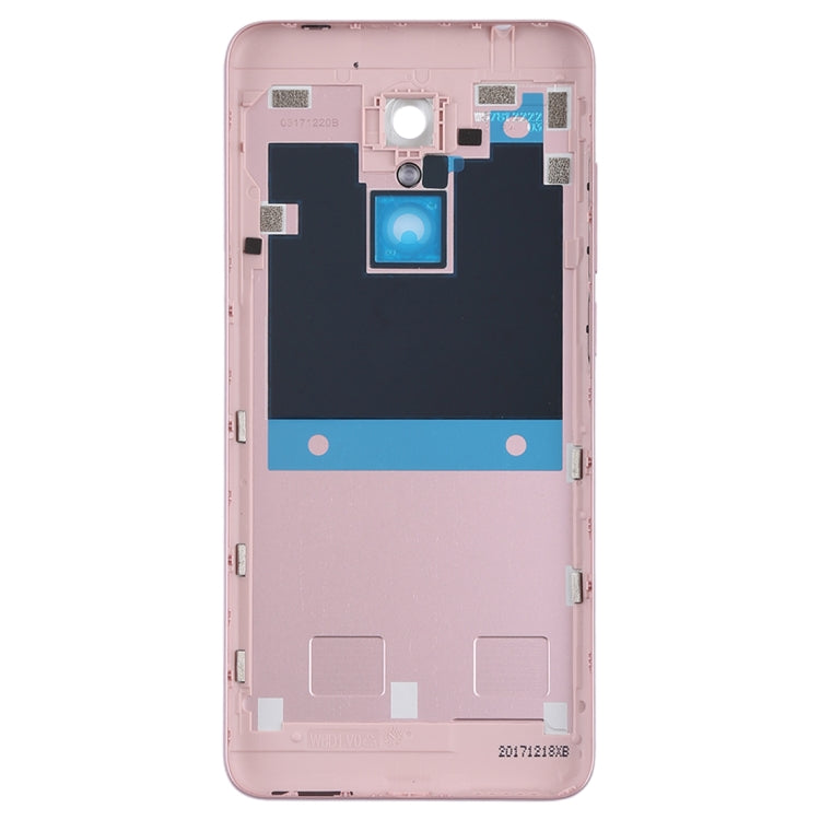 Back Cover with Side Keys for Xiaomi Redmi 5, For Xiaomi Redmi 5, For Redmi 5