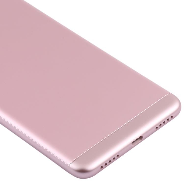 Back Cover with Side Keys for Xiaomi Redmi 5, For Xiaomi Redmi 5, For Redmi 5