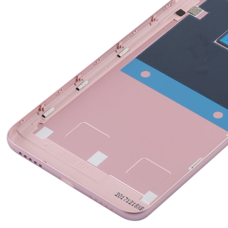 Back Cover with Side Keys for Xiaomi Redmi 5, For Xiaomi Redmi 5, For Redmi 5