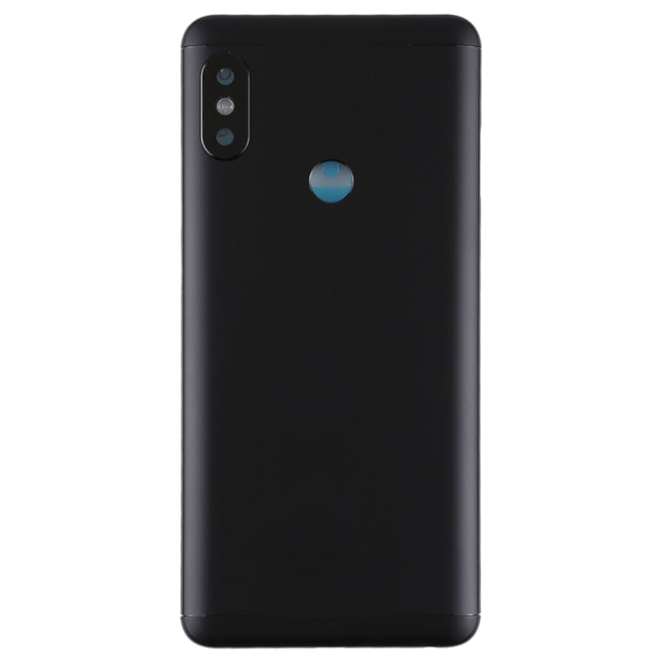 Back Cover with Camera Lens & Side Keys for Xiaomi Redmi Note 5