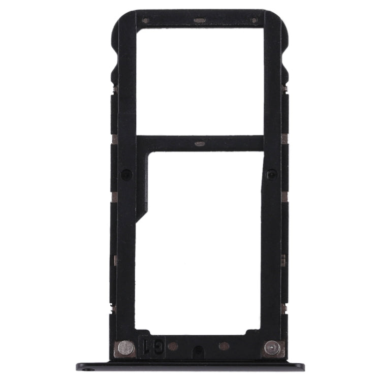 2 SIM Card Tray / Micro SD Card Tray for Xiaomi Redmi 5 Plus, For Xiaomi Redmi 5 Plus, For Redmi 5 Plus, Fo r Xiaomi Redmi 5 Plus