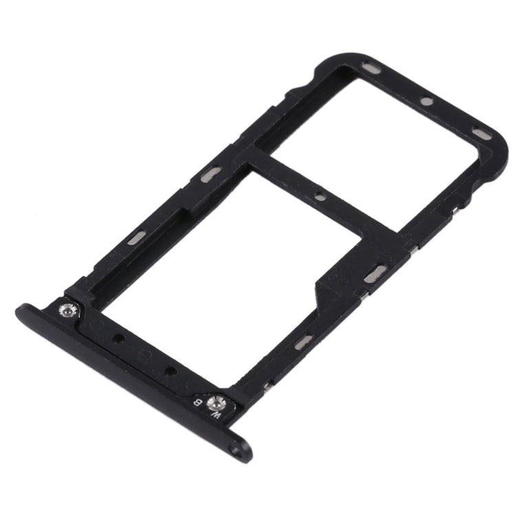 2 SIM Card Tray / Micro SD Card Tray for Xiaomi Redmi 5 Plus, For Xiaomi Redmi 5 Plus, For Redmi 5 Plus, Fo r Xiaomi Redmi 5 Plus