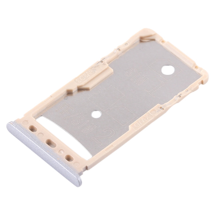 2 SIM Card Tray / Micro SD Card Tray for Xiaomi Redmi 5A