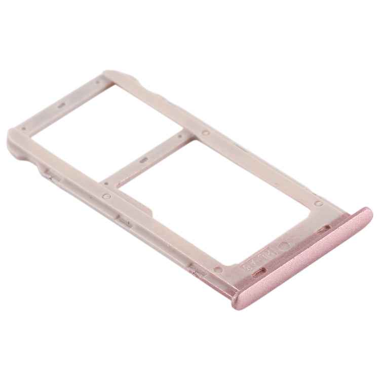 SIM Card Tray + SIM Card Tray / Micro SD Card Tray for Huawei Honor 6A