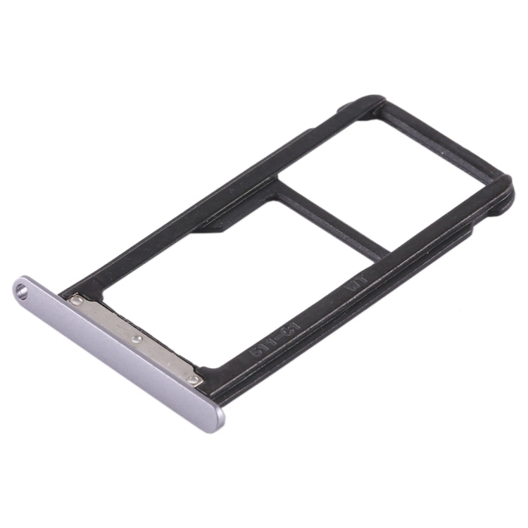 SIM Card Tray + SIM Card Tray / Micro SD Card Tray for Huawei Enjoy 6s