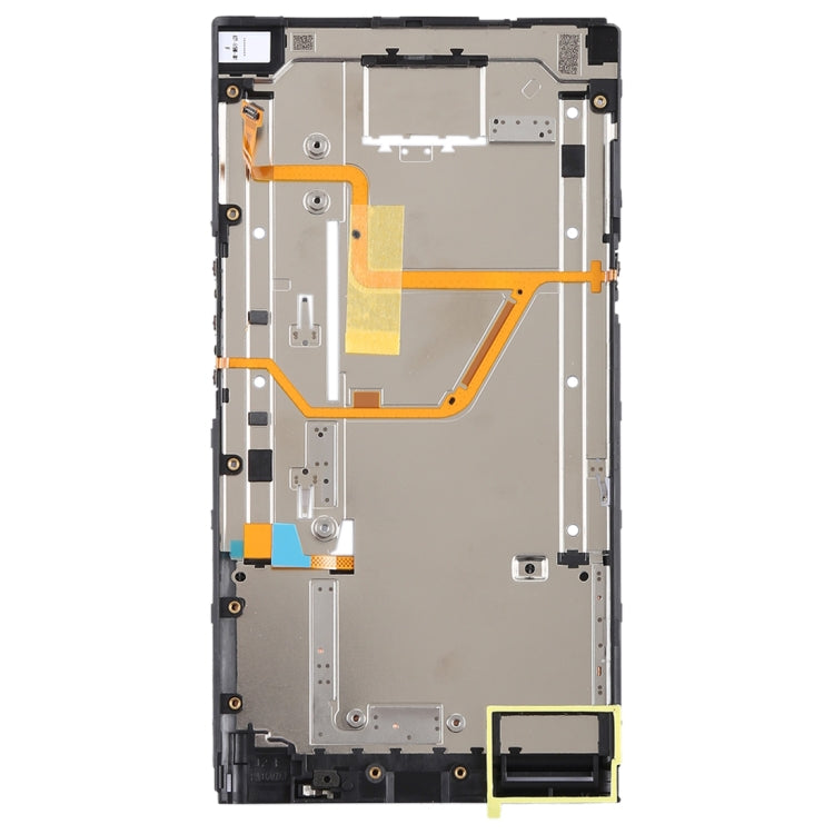 Keyboard Flex Cable Board for BlackBerry Priv