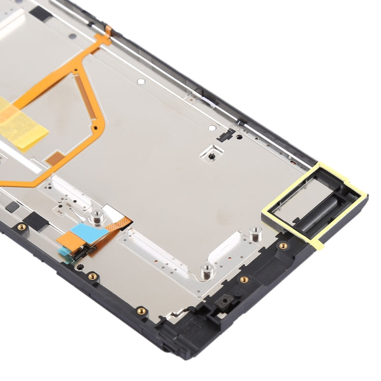 Keyboard Flex Cable Board for BlackBerry Priv