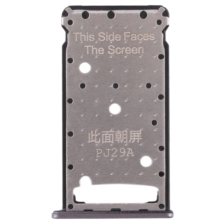 SIM Card Tray + SIM Card Tray / Micro SD Card Tray for Huawei Honor 5c