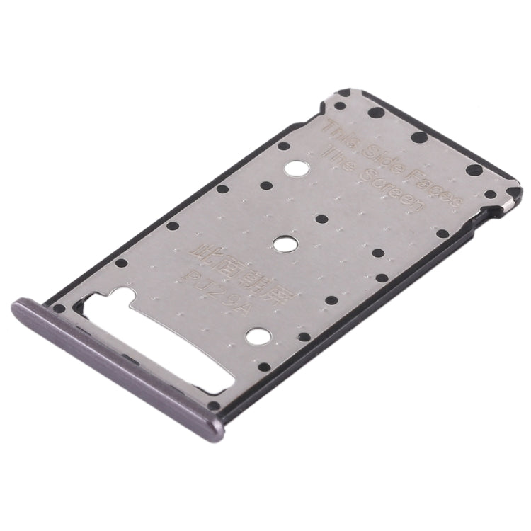 SIM Card Tray + SIM Card Tray / Micro SD Card Tray for Huawei Honor 5c