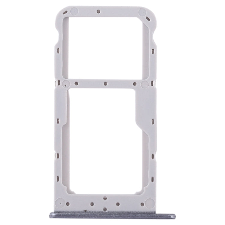 SIM Card Tray + SIM Card Tray / Micro SD Card for Huawei Honor 9 Lite