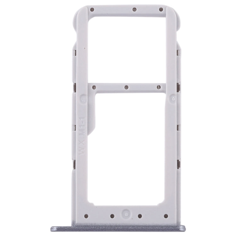 SIM Card Tray + SIM Card Tray / Micro SD Card for Huawei Honor 9 Lite
