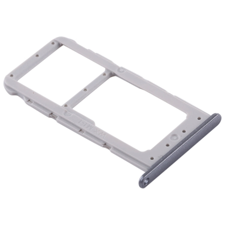 SIM Card Tray + SIM Card Tray / Micro SD Card for Huawei Honor 9 Lite